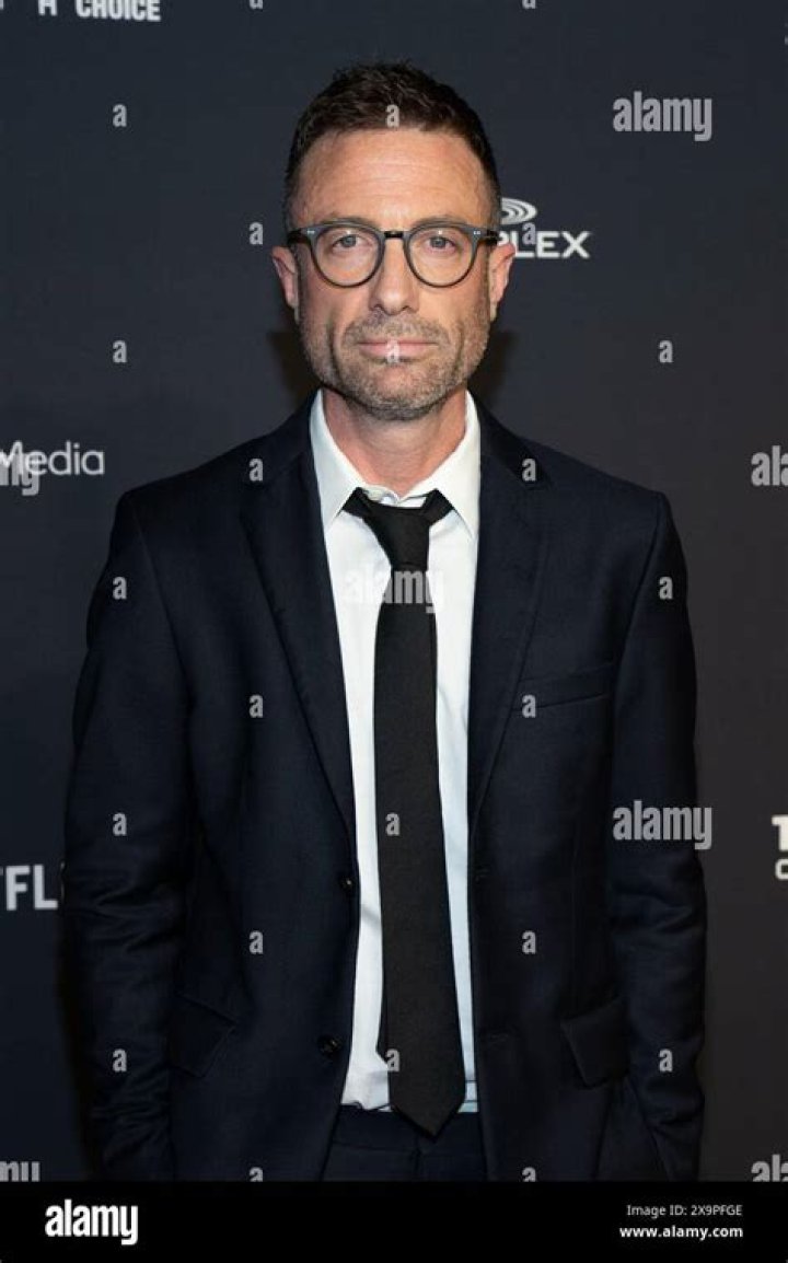 Jacob Tierney Biography, Age, Height, Wife, Net Worth, Family