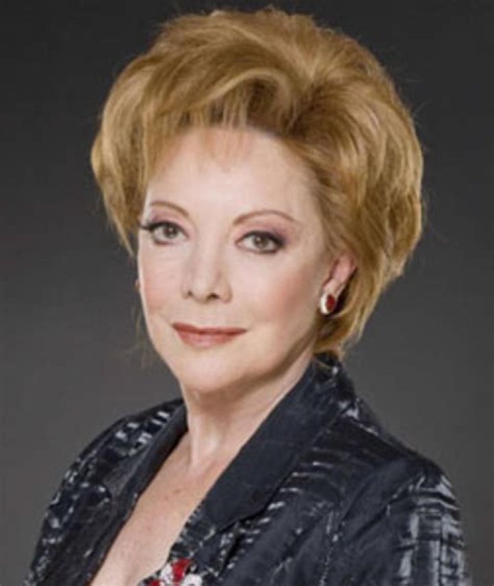 Jacqueline Andere biografía, edad, altura, esposa, net worth, familia