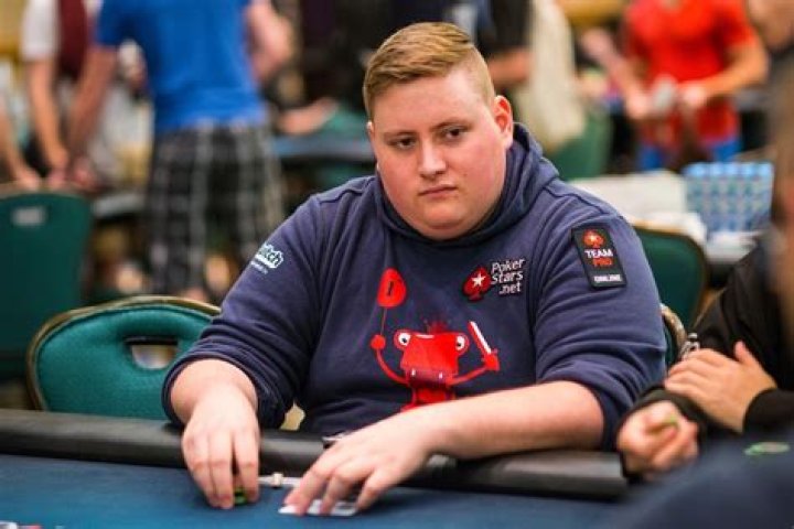 Jaime Staples Biography, Age, Height, Wife, Net Worth, Family