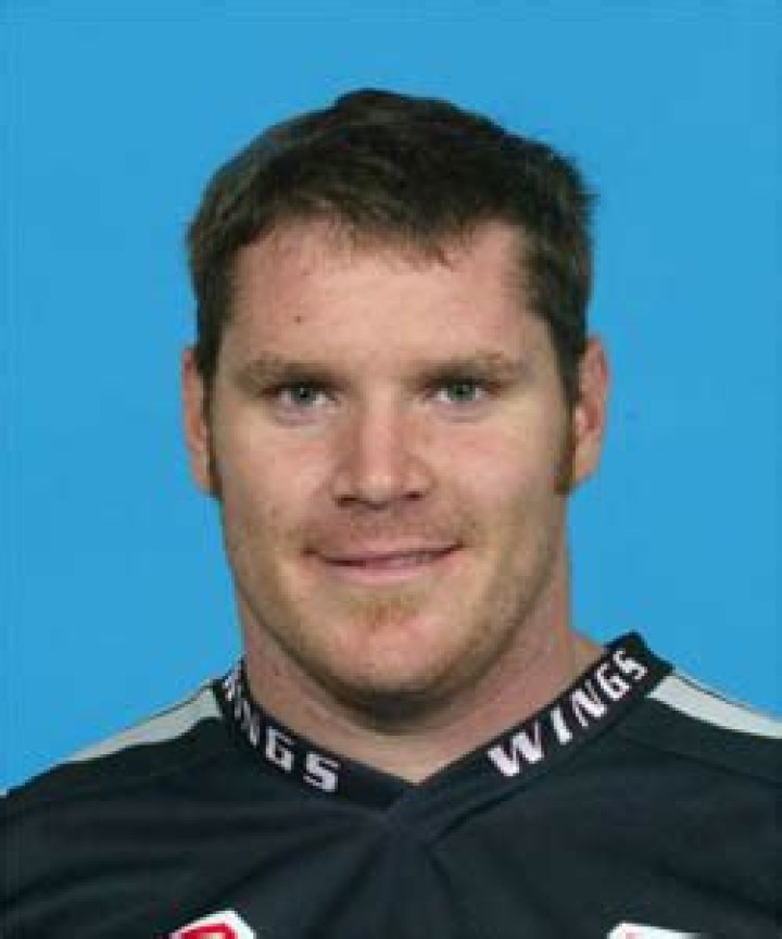 Jake Bergey Biography, Age, Height, Wife, Net Worth, Family