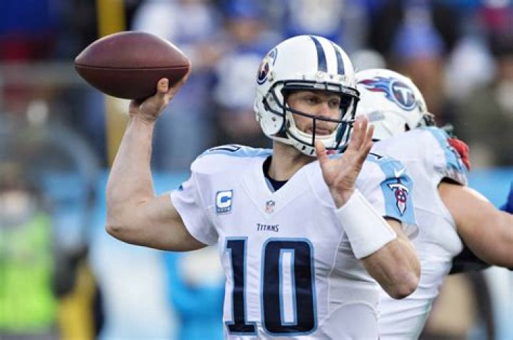 Jake Locker Biography, Age, Height, Wife, Net Worth, Family