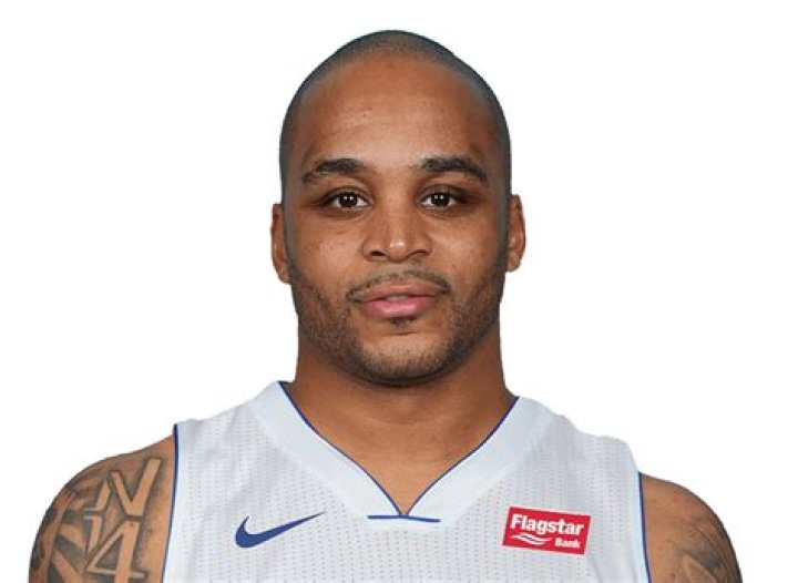 Jameer Nelson Biography, Age, Height, Wife, Net Worth, Family