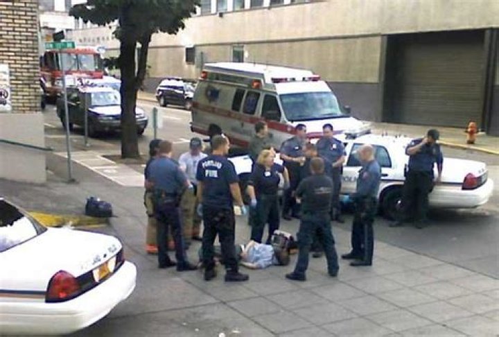 James Chasse Biography, Age, Height, Wife, Net Worth, Family