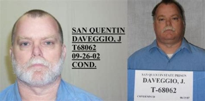 James Daveggio Biography, Age, Height, Husband, Net Worth, Family