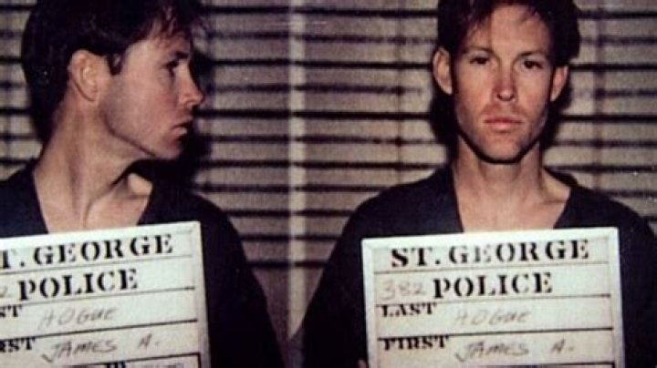 James Hogue Biography, Age, Height, Wife, Net Worth, Family