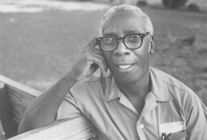 James Joseph Richardson Biography, Age, Height, Wife, Net Worth and Family