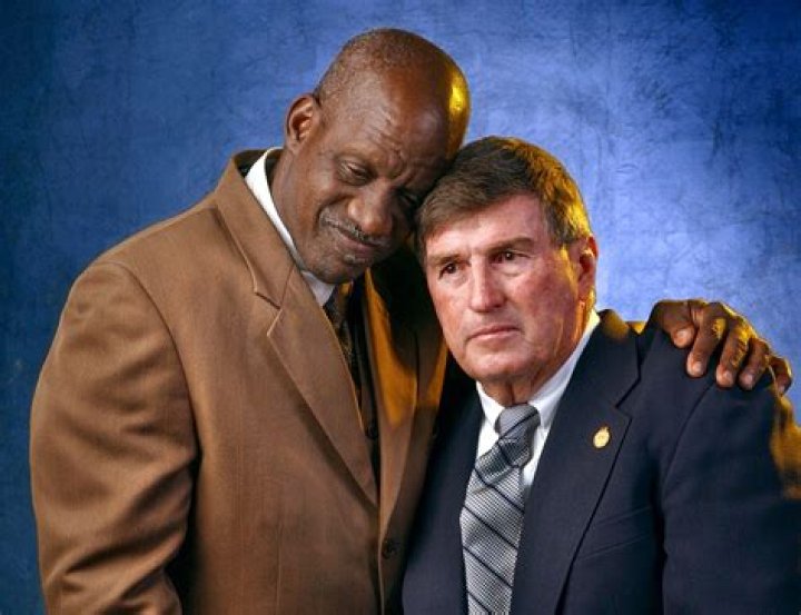 James Robert 'Radio' Kennedy Biography, Age, Height, Wife, Net Worth, Family