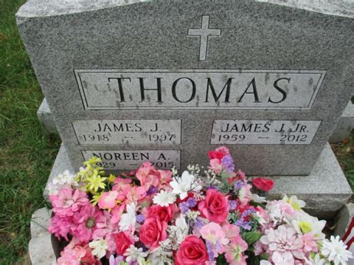 James Thomas Jr. Biography, Age, Height, Wife, Net Worth, Family