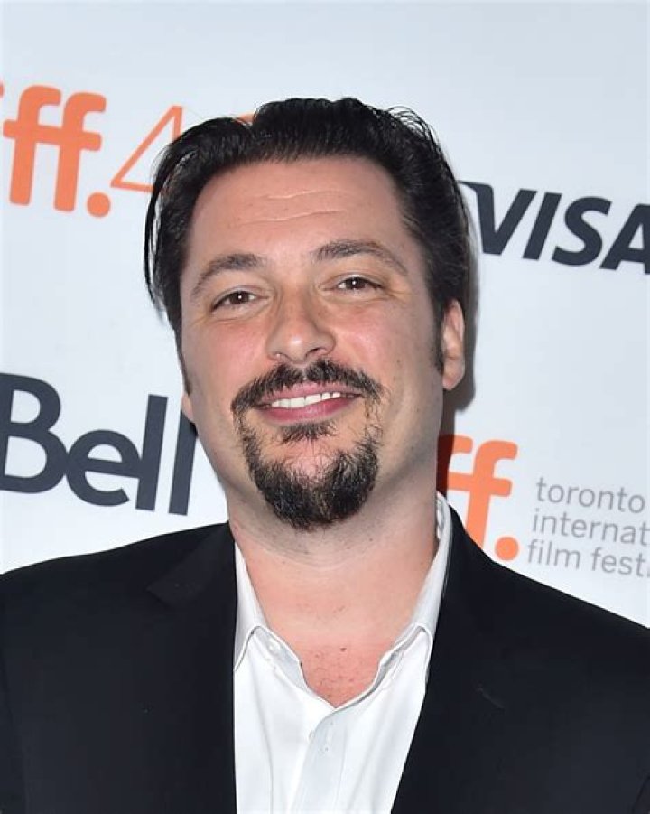 James Vanderbilt Biography, Age, Height, Wife, Net Worth, Family