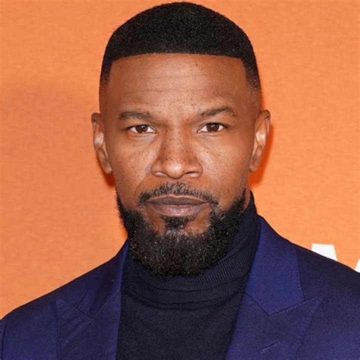 Jamie Foxx Biography, Age, Height, Wife, Net Worth, Family