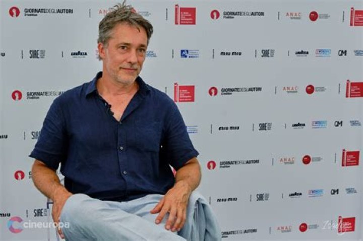 Jan-Willem van Ewijk Biography, Age, Height, Wife, Net Worth, Family