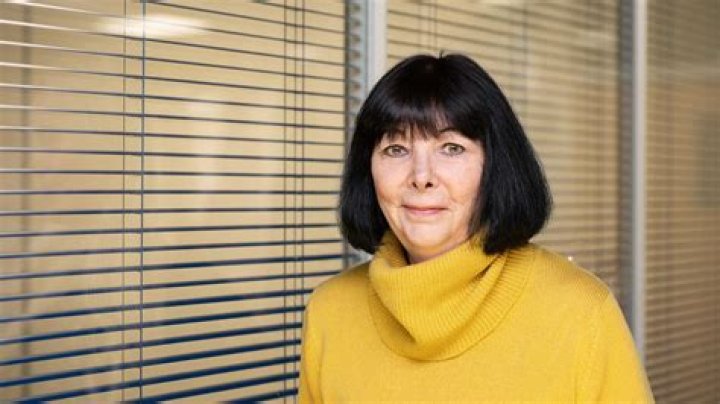 Janet Maw Biography, Age, Height, Husband, Net Worth, Family