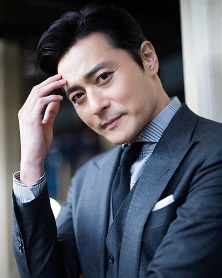 Jang Dong-gun Biography, Age, Height, Wife, Net Worth, Family
