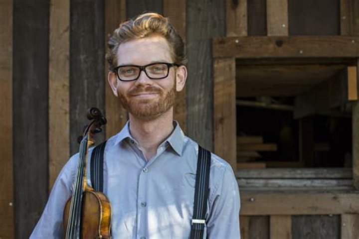 Jared Emerson-Johnson Biography, Age, Height, Wife, Net Worth, Family