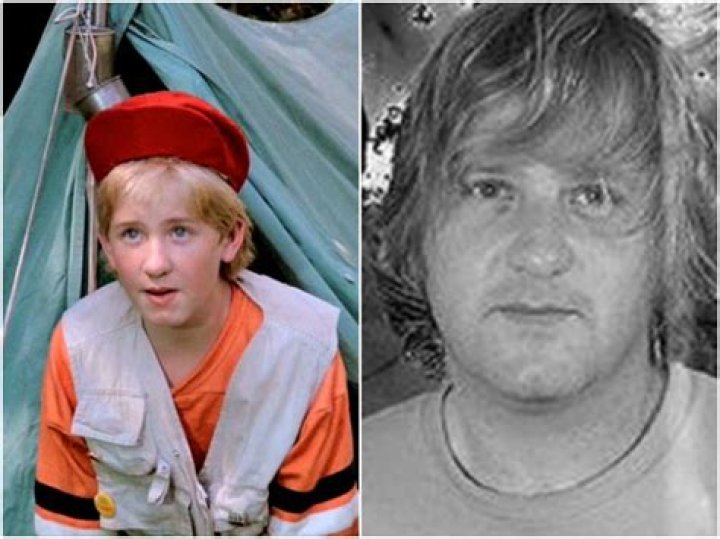 Jared Rushton Biography, Age, Height, Wife, Net Worth, Family