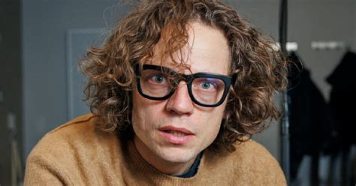 Jarle Bernhoft Biography, Age, Height, Wife, Net Worth, Family