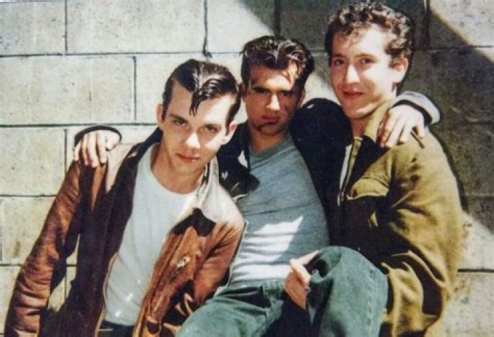 Jarred Blancard Biography, Age, Height, Wife, Net Worth, Family