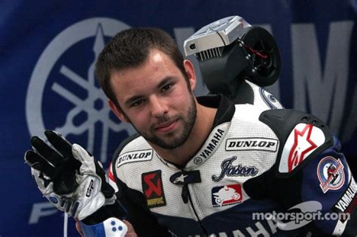 Jason DiSalvo Biography, Age, Height, Wife, Net Worth, Family