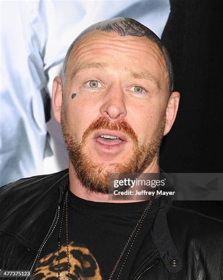 Jason Ellis Biography, Age, Height, Wife, Net Worth, Family
