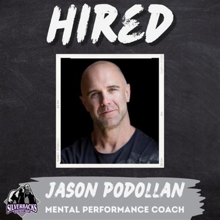 Jason Podollan Biography, Age, Height, Wife, Net Worth, Family