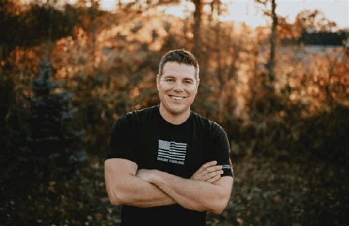 Jason Pohl Biography, Age, Height, Wife, Net Worth, Family