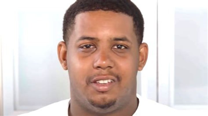 Jasper Dolphin biografía, edad, altura, esposo, net worth, familia
