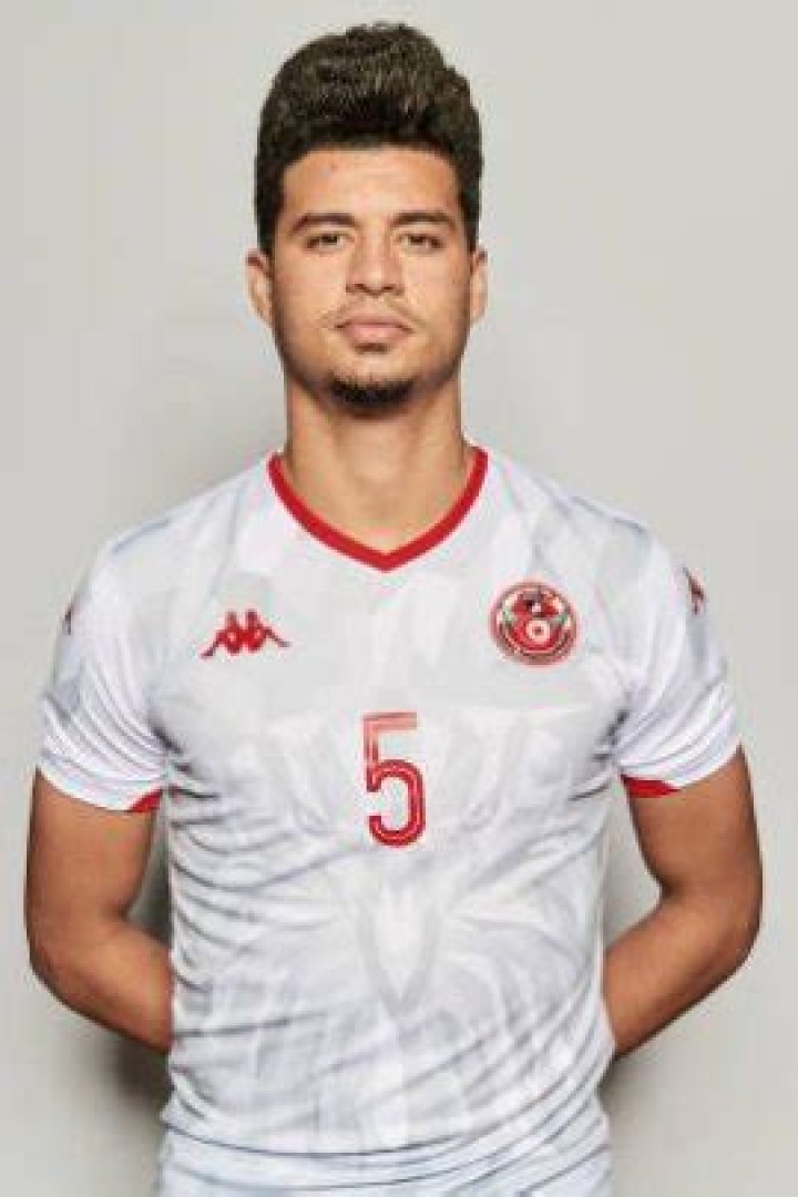 Jasser Khmiri Biography, Age, Height, Wife, Net Worth, Family