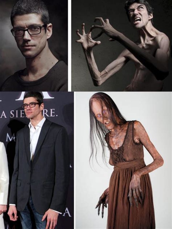 Javier Botet biografía, edad, altura, esposo, net worth, familia