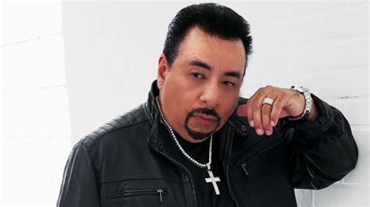 Jay Perez Biography, Age, Height, Wife, Net Worth, Family