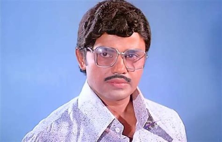 Jayan Biography, Age, Height, Wife, Net Worth, Family