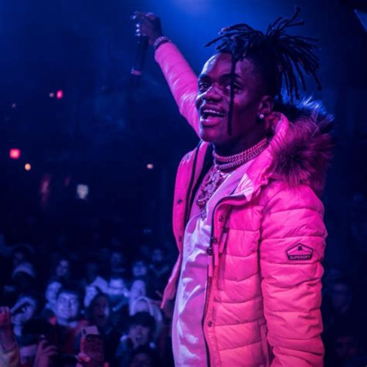 JayDaYoungan Biography, Age, Height, Wife, Net Worth, Family