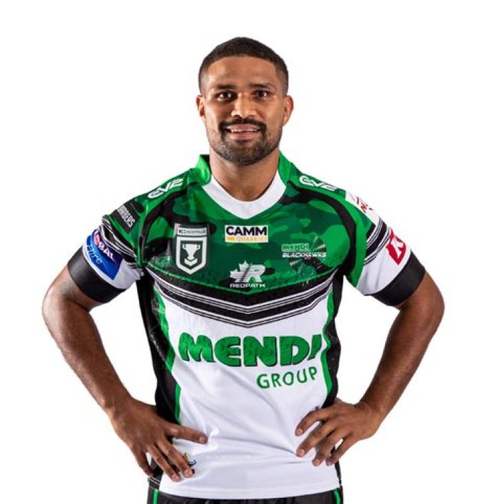 Jayden Hodges Biography, Age, Height, Wife, Net Worth, Family