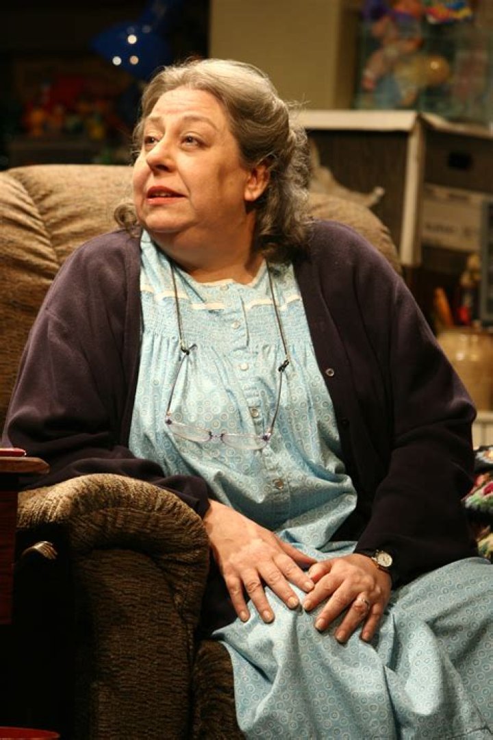 Jayne Houdyshell Biography, Age, Height, Husband, Net Worth, Family