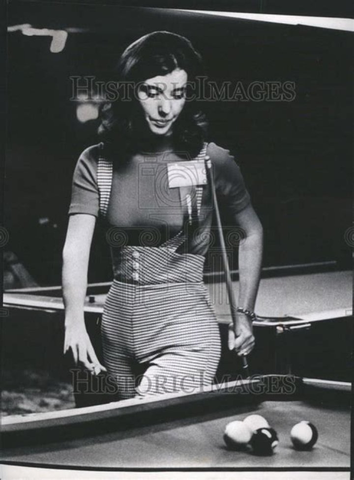 Jean Balukas Biography, Age, Height, Husband, Net Worth, Family