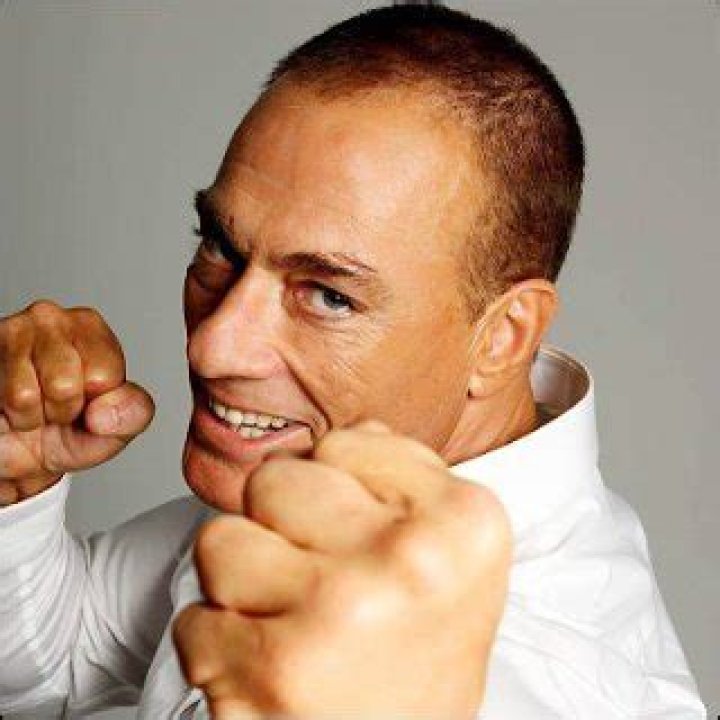 Jean-Claude Van Damme Biography, Age, Height, Wife, Net Worth, Family