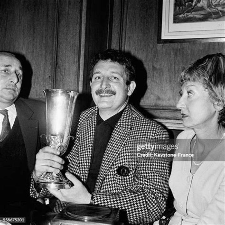 Jean-Georges Auriol Biography, Age, Height, Wife, Net Worth, Family