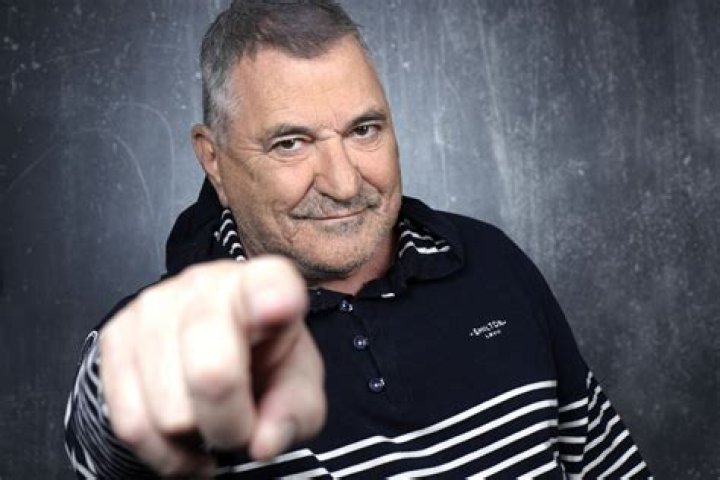 Jean-Marie Bigard Biography, Age, Height, Wife, Net Worth, Family