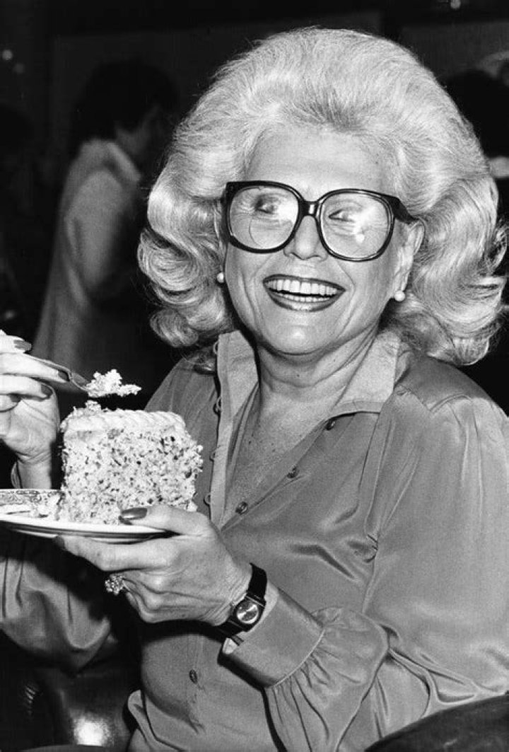 Jean Nidetch Biography, Age, Height, Wife, Net Worth and Family