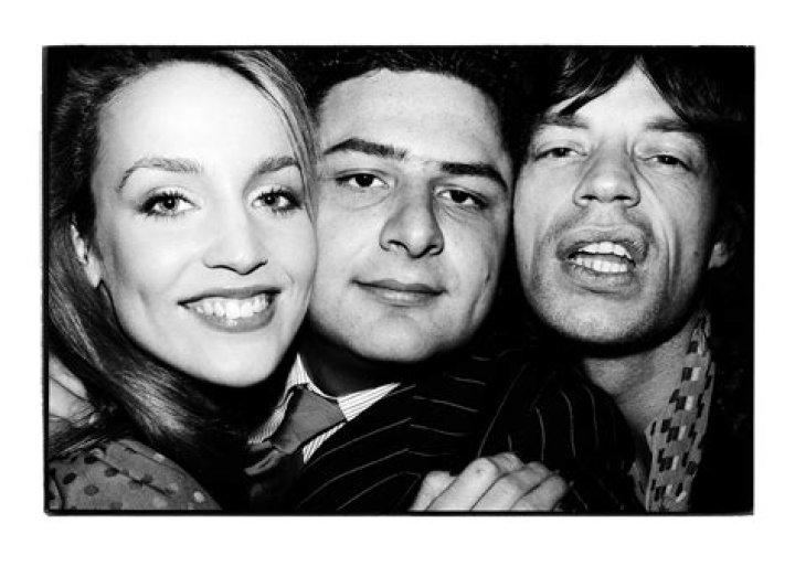 Jean Pigozzi Biography, Age, Height, Wife, Net Worth, Family