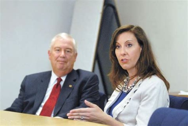 Jeannie Haddaway Biography, Age, Height, Husband, Net Worth, Family