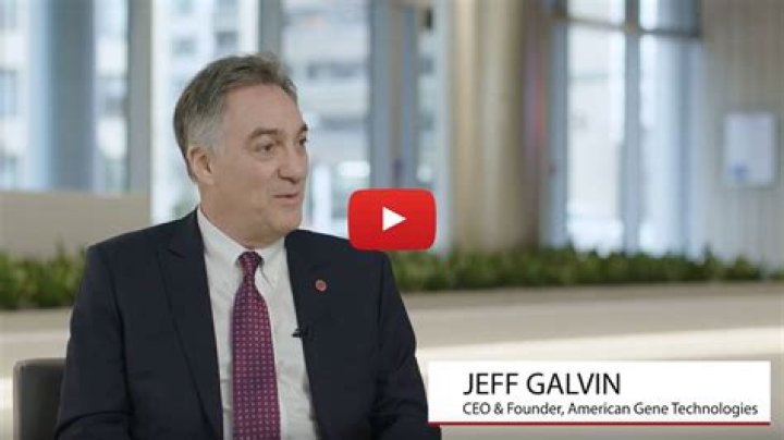 Jeff Galvin Biography, Age, Height, Wife, Net Worth, Family