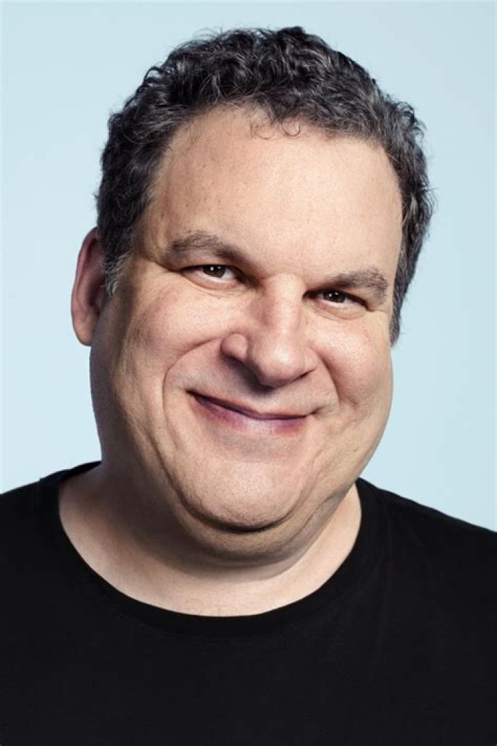 Jeff Garlin Biography, Age, Height, Wife, Net Worth, Family