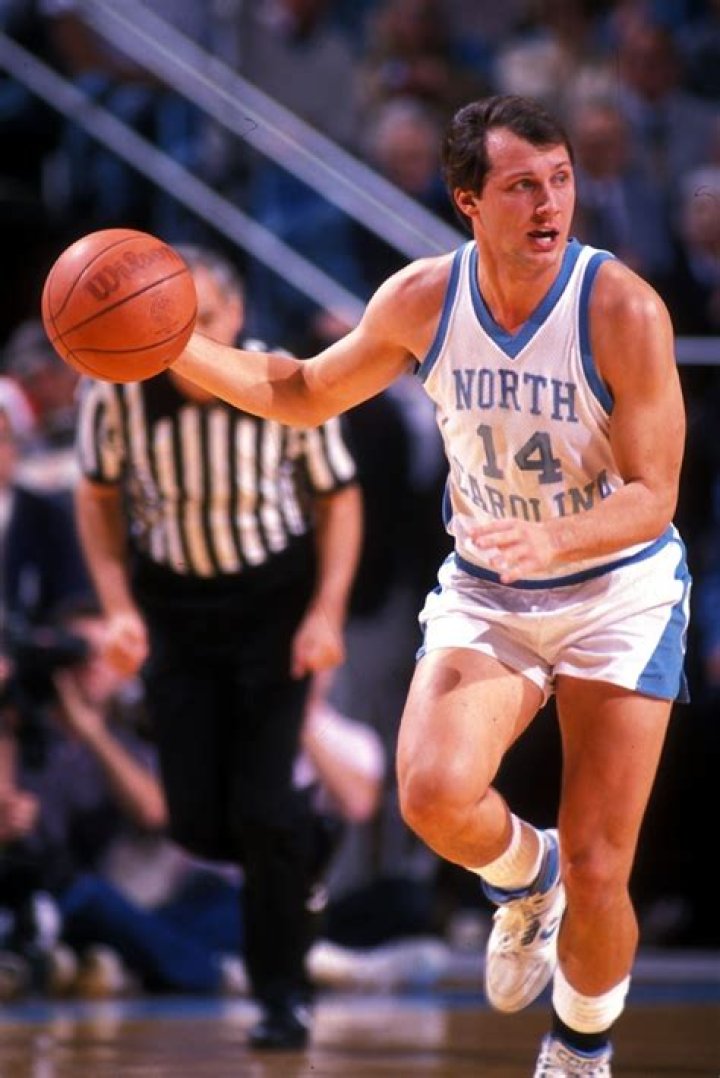 Jeff Lebo Biography, Age, Height, Wife, Net Worth, Family