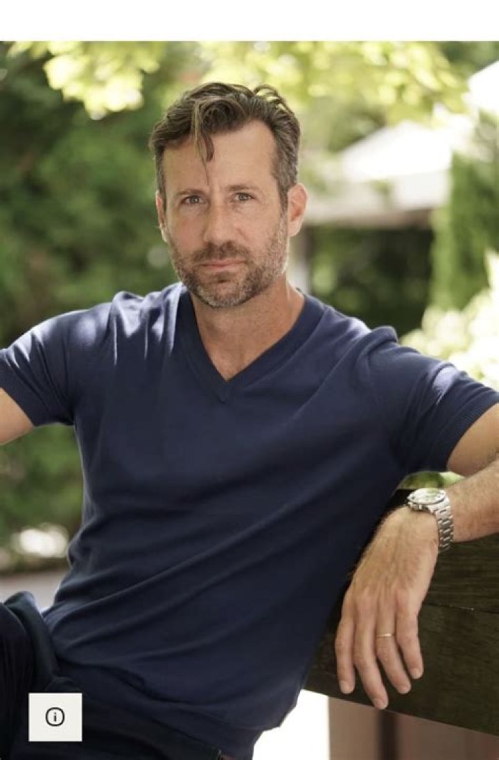 Jeff Nelson Biography, Age, Height, Husband, Net Worth, Family