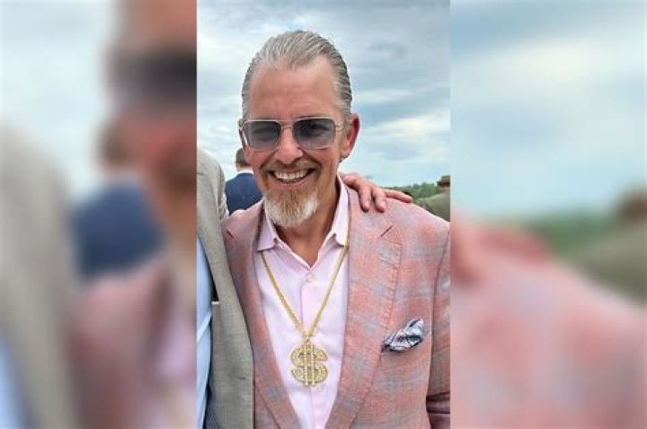 Jeff Roe Biography, Age, Height, Wife, Net Worth, Family