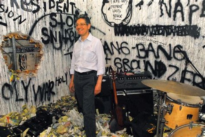 Jeffrey Deitch Biography, Age, Height, Wife, Net Worth, Family