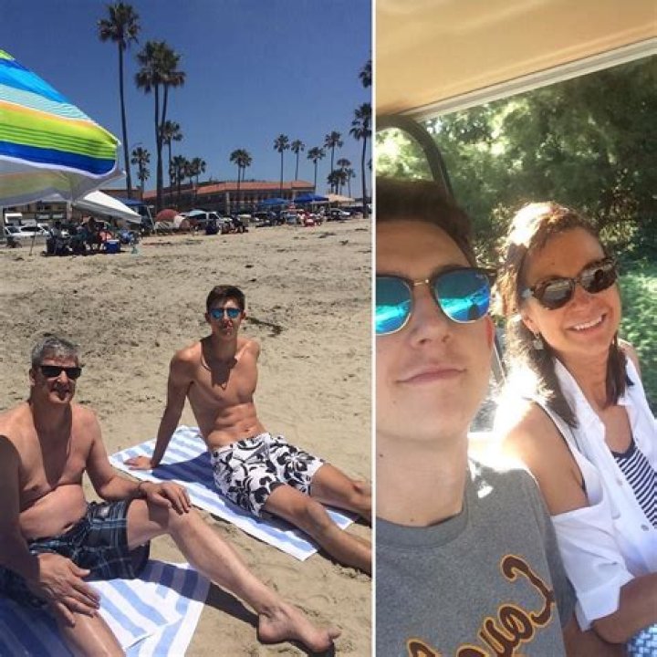 Jeffrey Jendryk Biography, Age, Height, Net Worth, Family