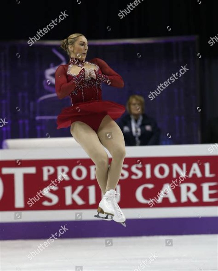 Jenna McCorkell Biography, Age, Height, Husband, Net Worth, Family