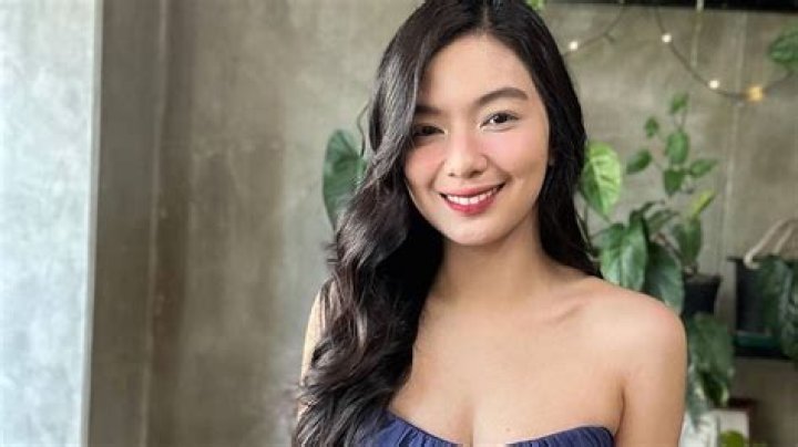 Jennica Garcia Biography, Age, Height, Husband, Net Worth, Family