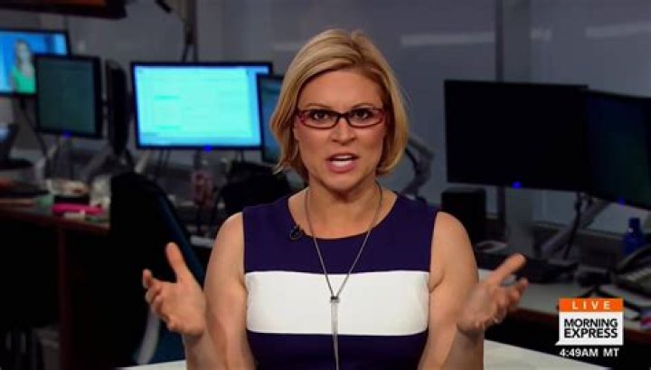 Jennifer Westhoven Biography, Age, Height, Husband, Net Worth, Family